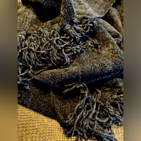 Winter Scarf By Merona Very Soft! - Picture 2 of 5